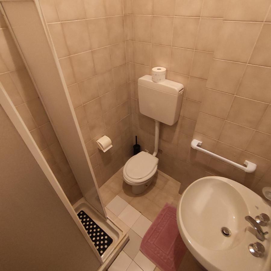 Albergo Al Trieste Nimis Ruang foto